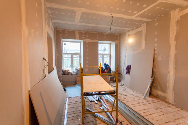 Professional Drywall & Painting Services in Morrice, MI